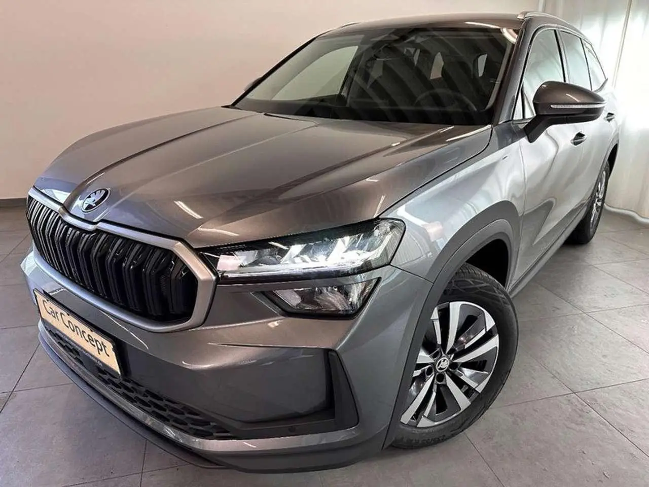 Photo 1 : Skoda Kodiaq 2024 Essence