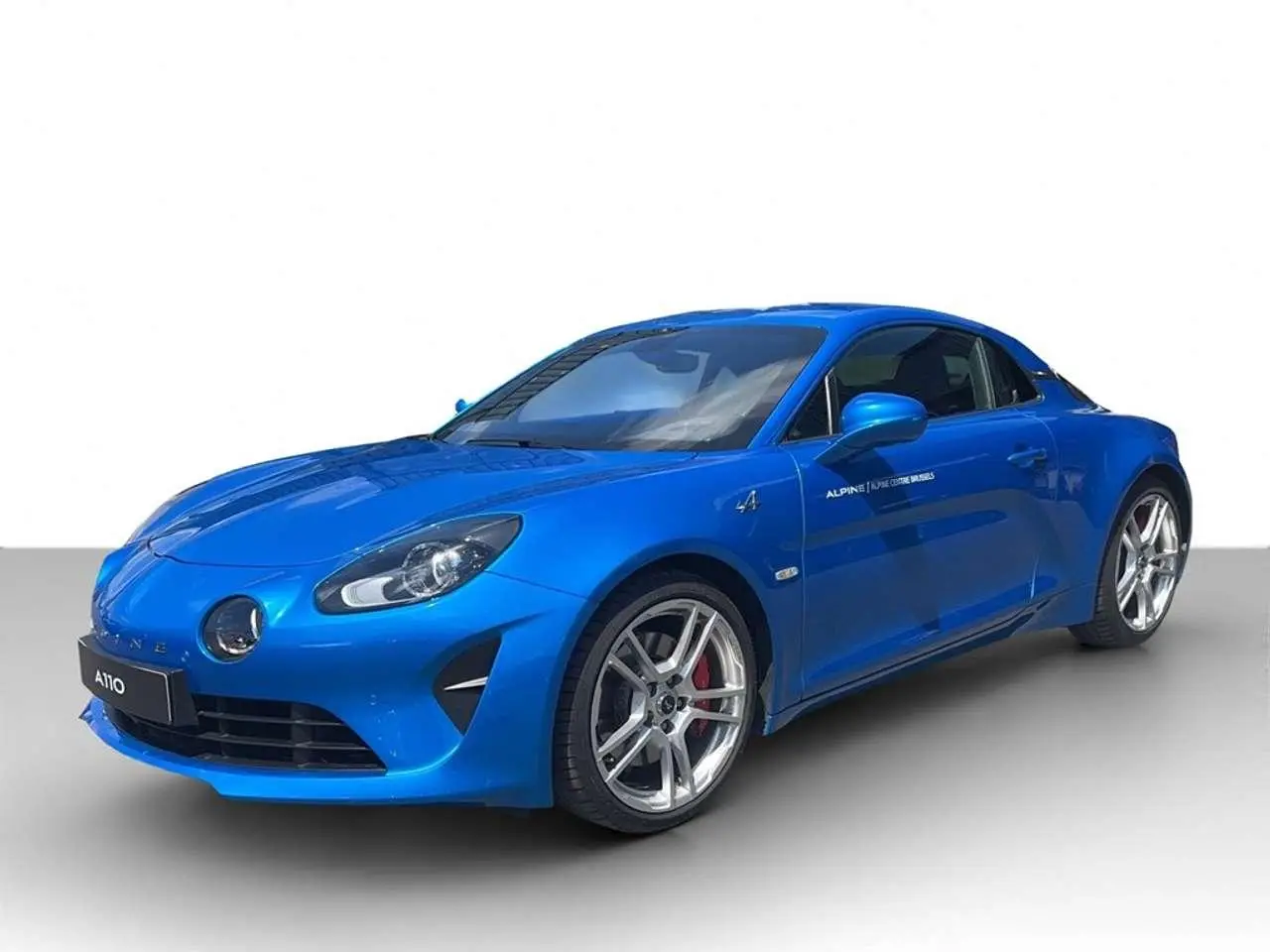 Photo 1 : Alpine A110 2023 Petrol