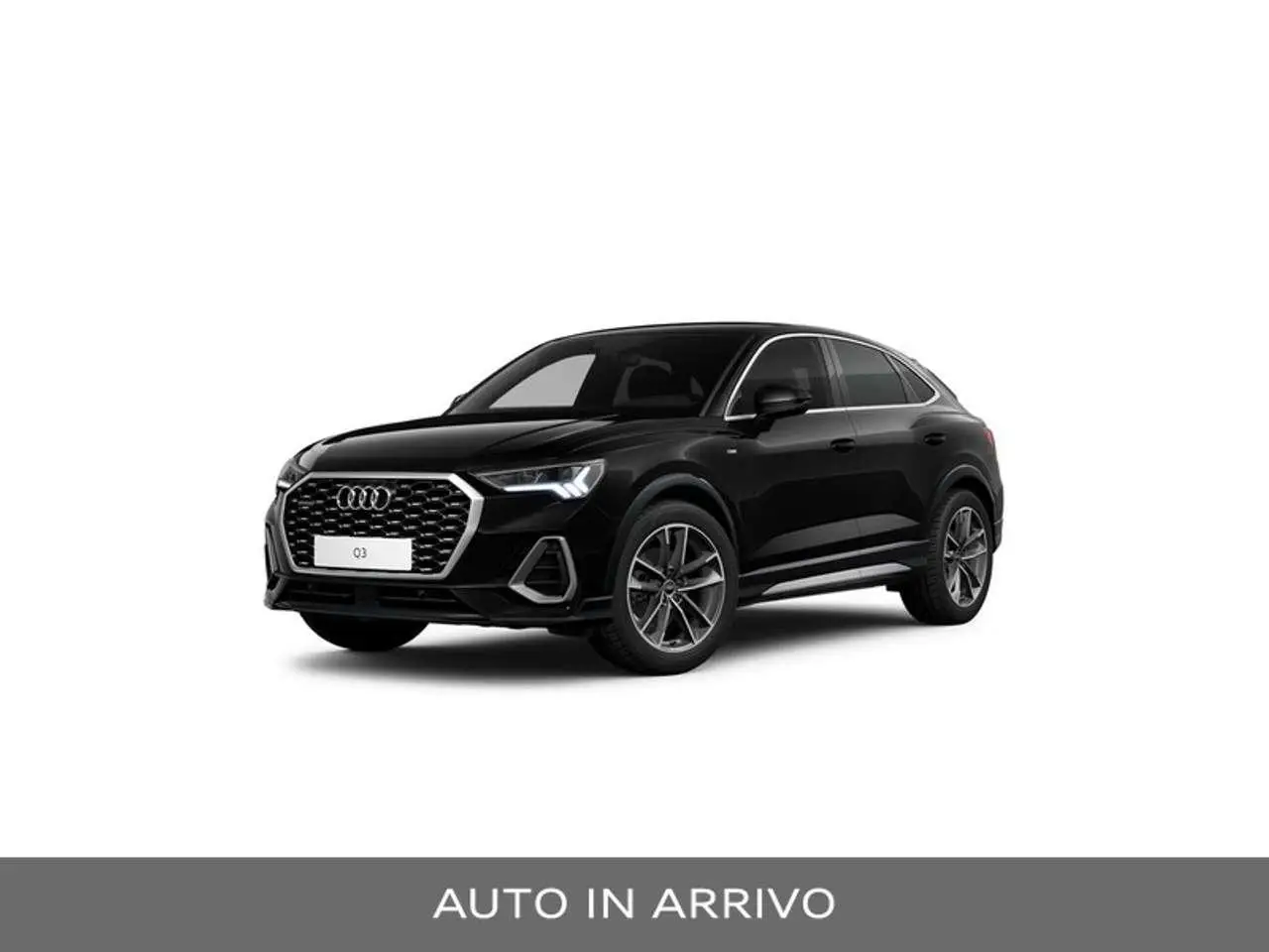 Photo 1 : Audi Q3 2024 Diesel