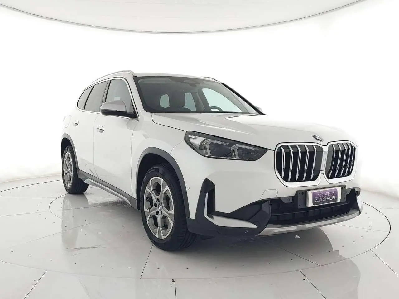 Photo 1 : Bmw X1 2023 Diesel