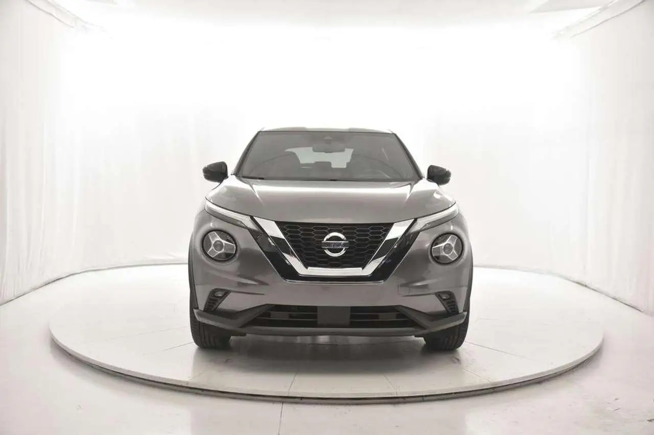 Photo 1 : Nissan Juke 2023 Petrol