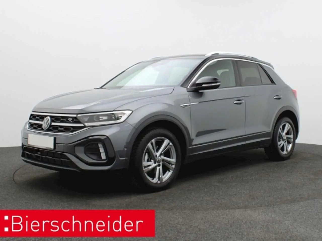 Photo 1 : Volkswagen T-roc 2024 Essence