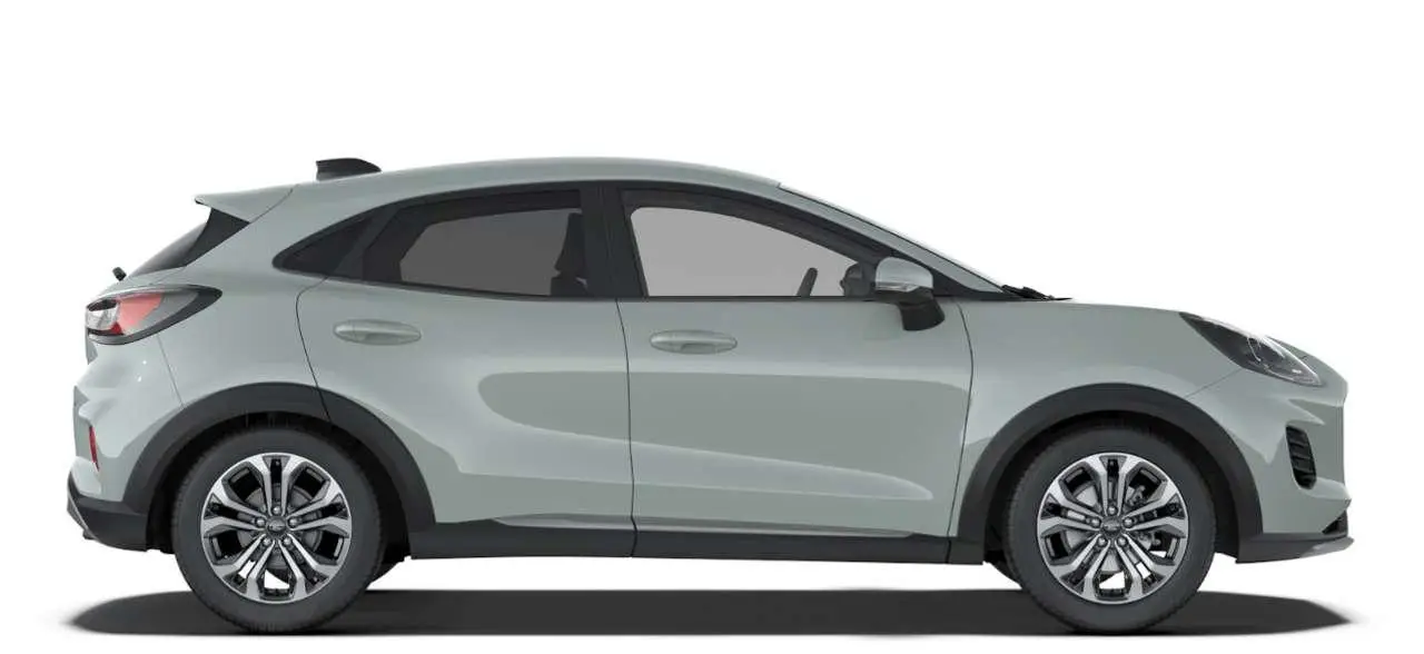 Photo 1 : Ford Puma 2024 Petrol