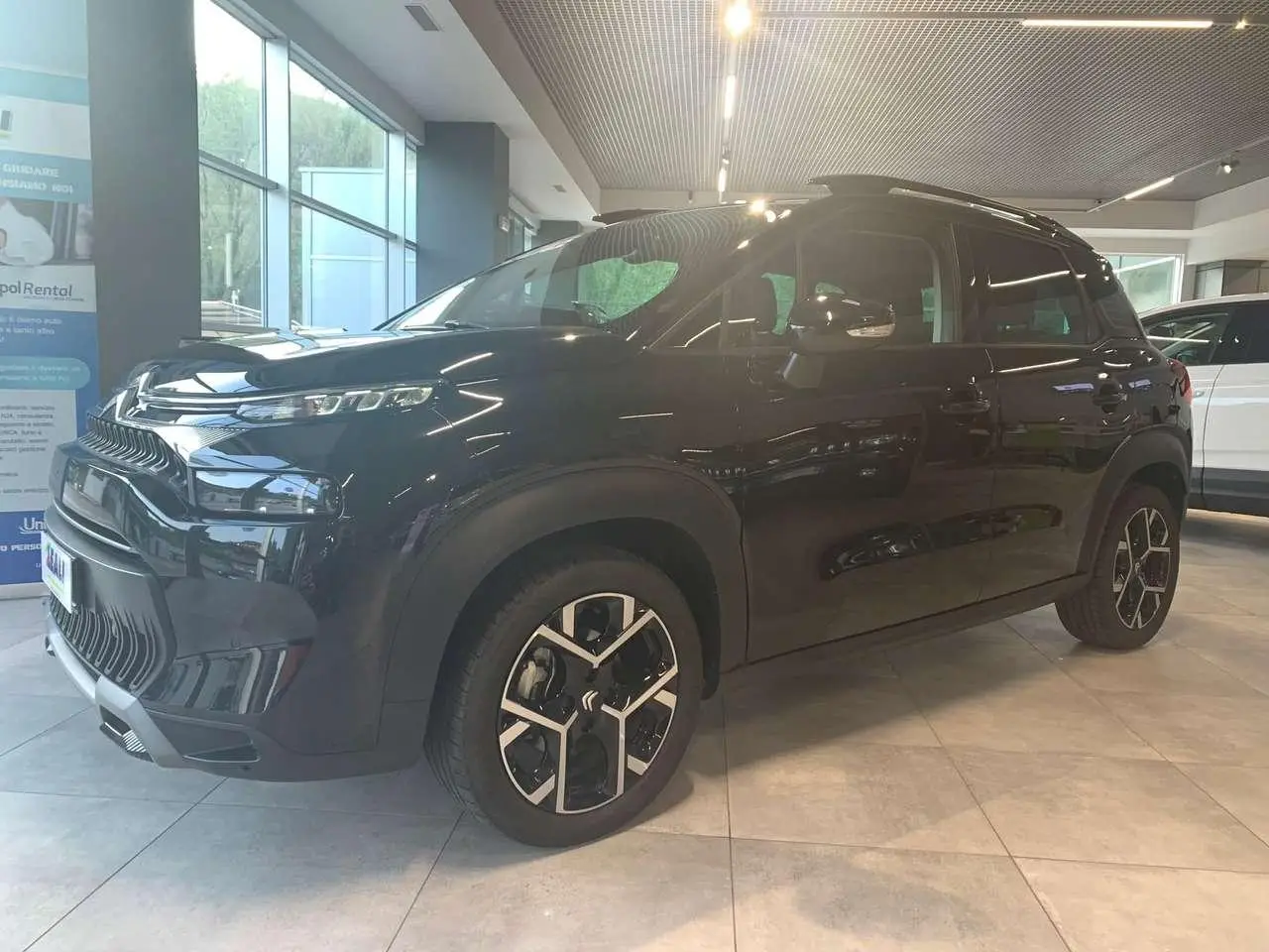 Photo 1 : Citroen C3 Aircross 2023 Petrol