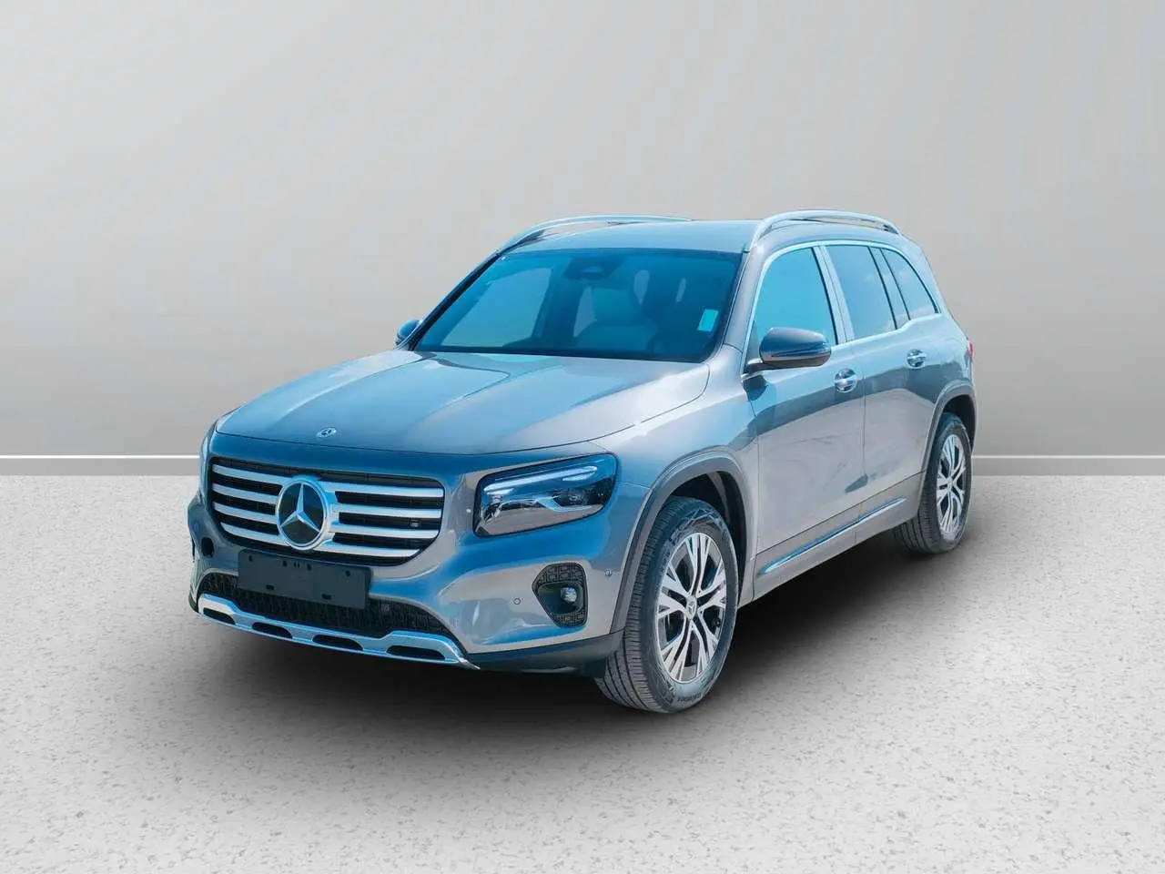 Photo 1 : Mercedes-benz Classe Glb 2024 Diesel