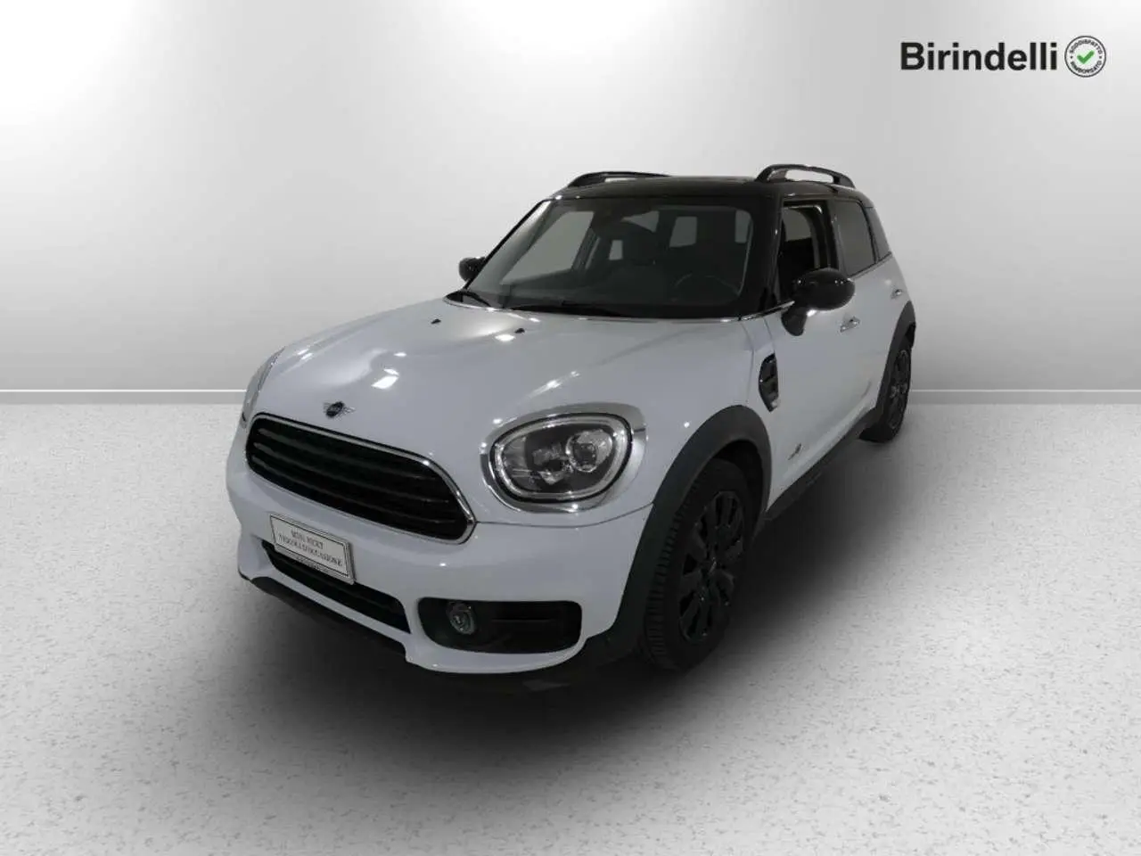 Photo 1 : Mini Cooper 2019 Diesel