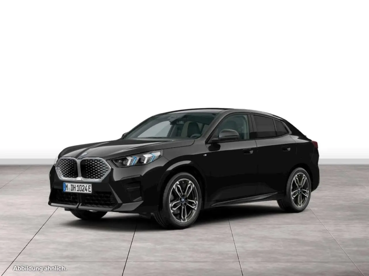 Photo 1 : Bmw Ix2 2024 Electric