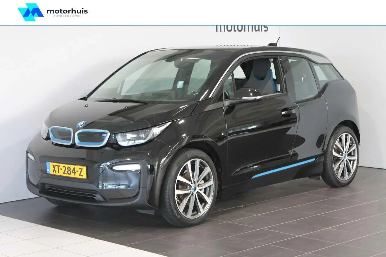 Photo 1 : Bmw I3 2019 Electric