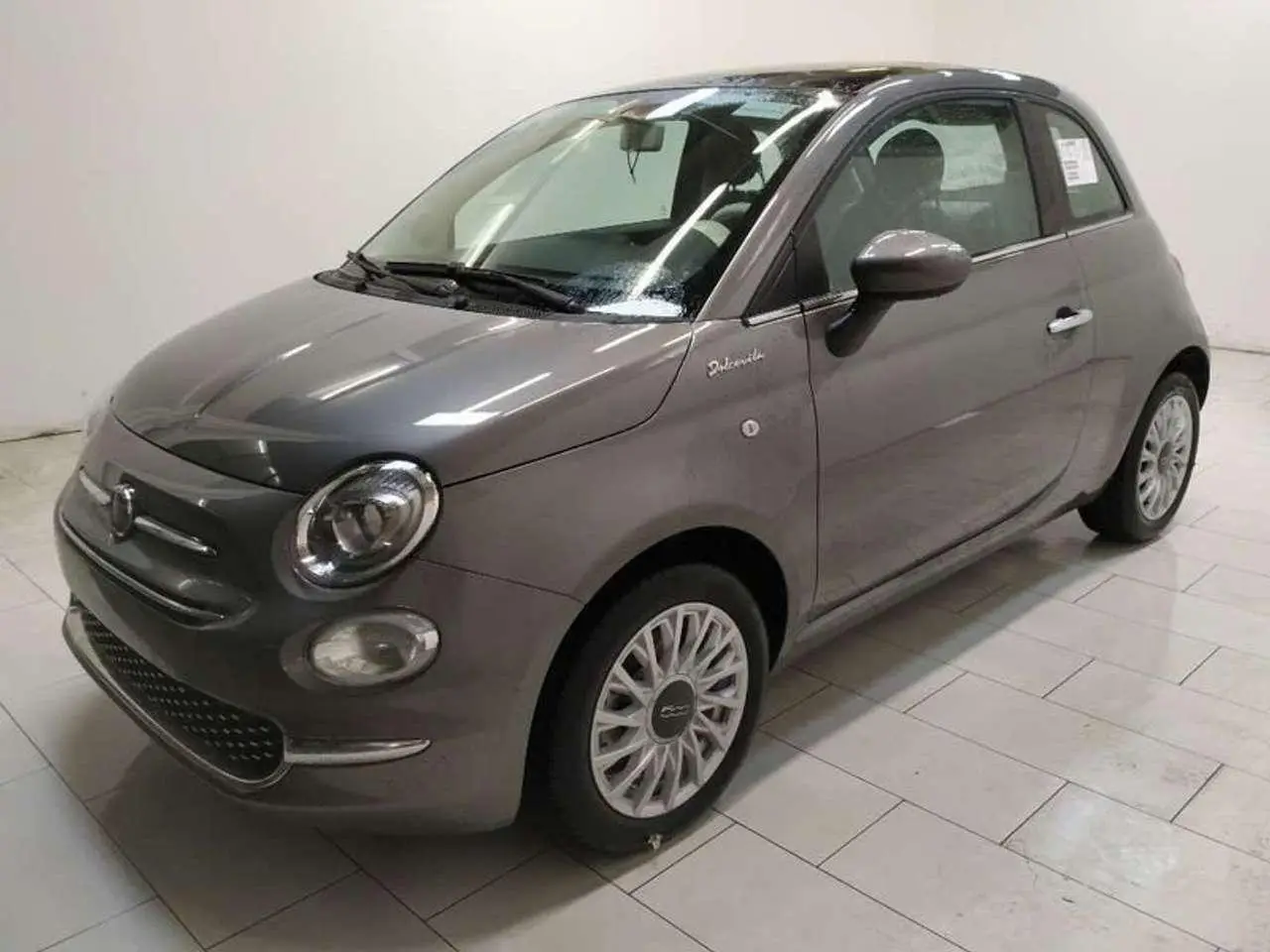 Photo 1 : Fiat 500 2023 GPL