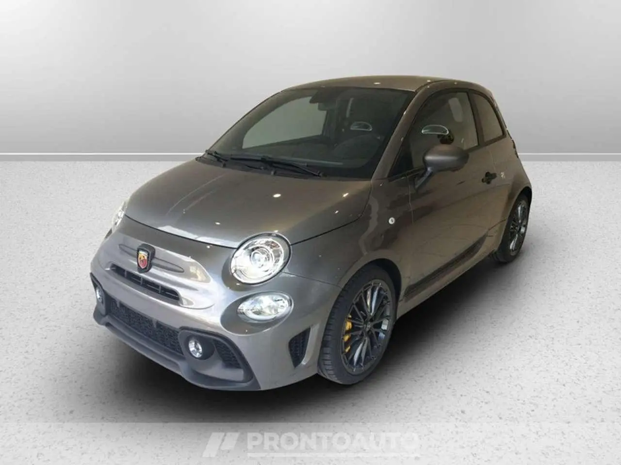 Photo 1 : Abarth 695 2024 Petrol