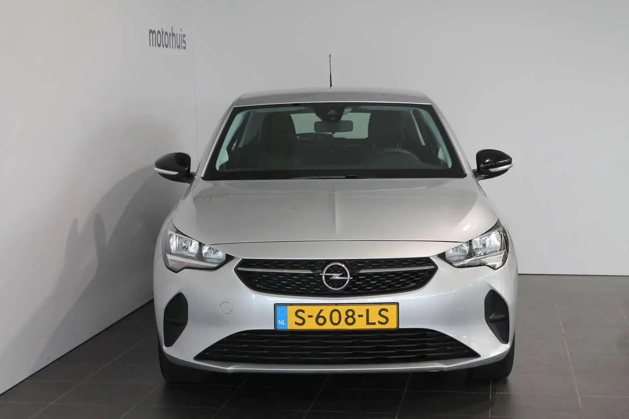 Photo 1 : Opel Corsa 2023 Essence