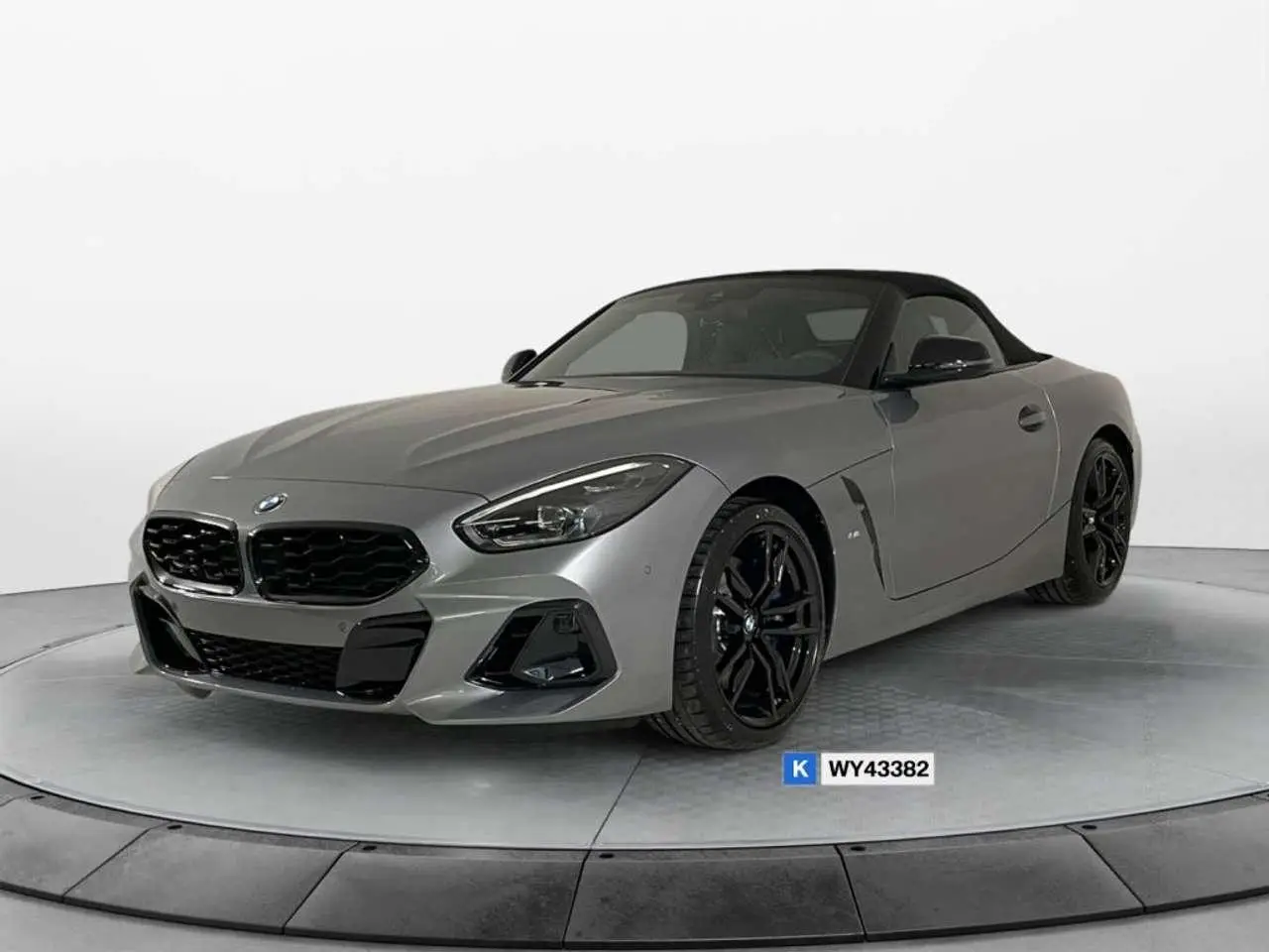 Photo 1 : Bmw Z4 2024 Essence