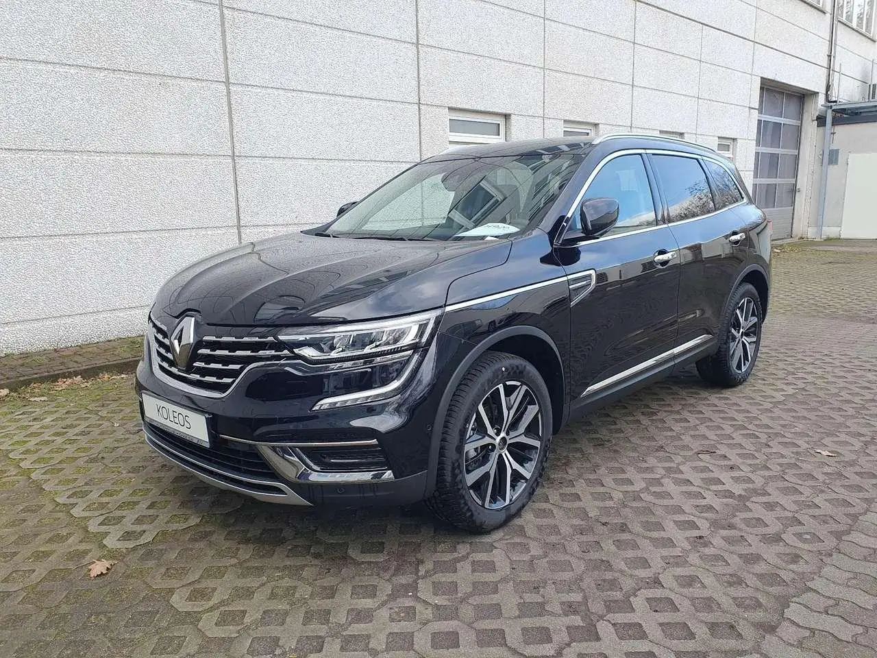 Photo 1 : Renault Koleos 2024 Essence