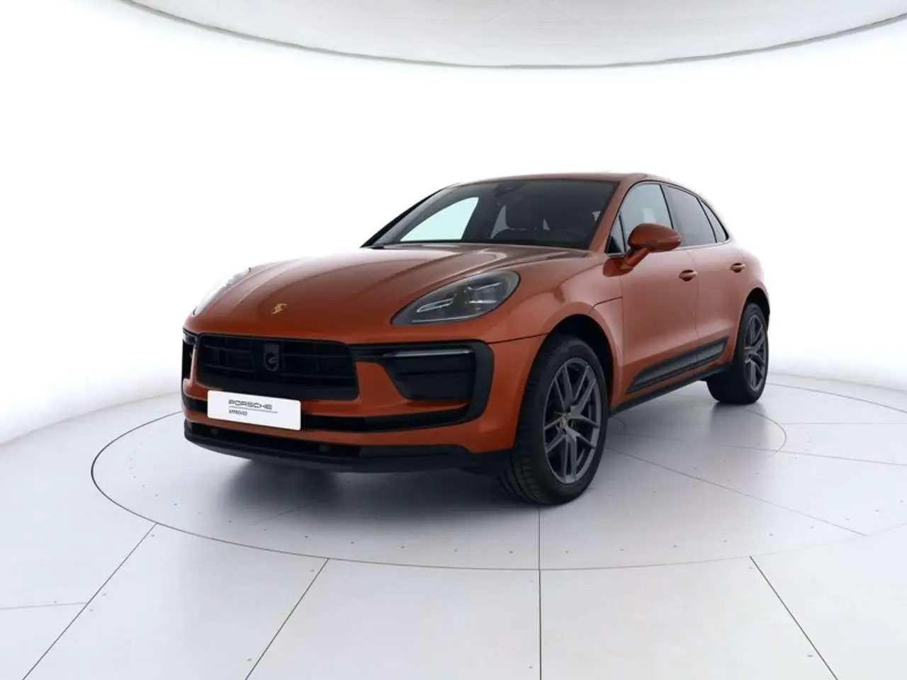 Photo 1 : Porsche Macan 2021 Essence