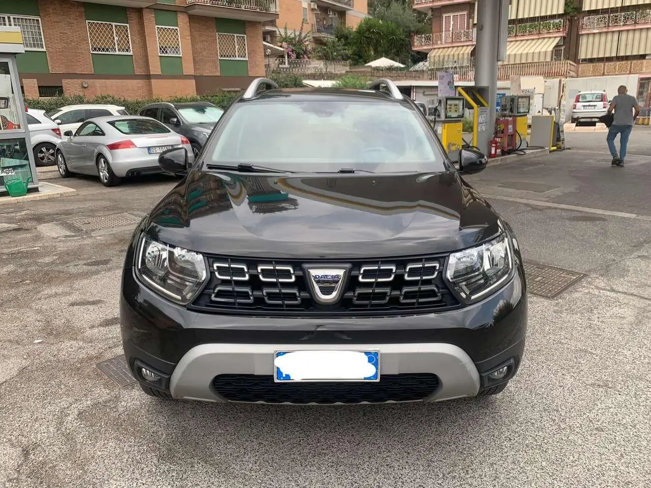 Photo 1 : Dacia Duster 2019 Diesel