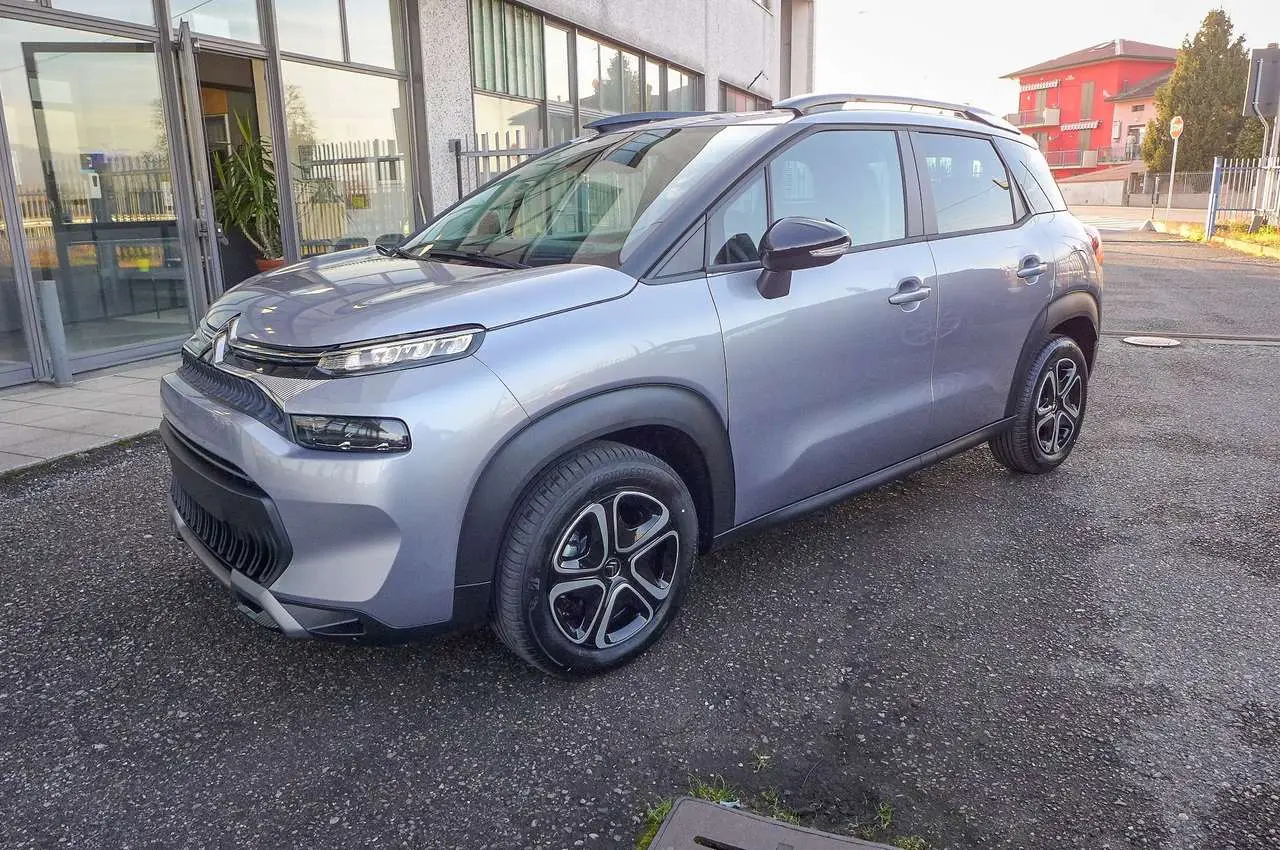 Photo 1 : Citroen C3 Aircross 2023 Diesel