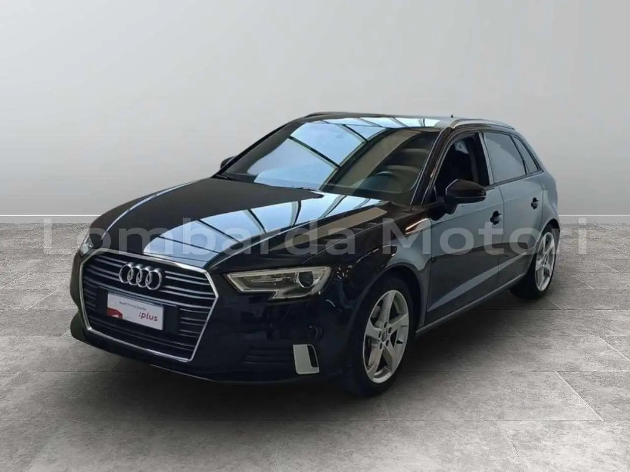 Photo 1 : Audi A3 2020 Petrol