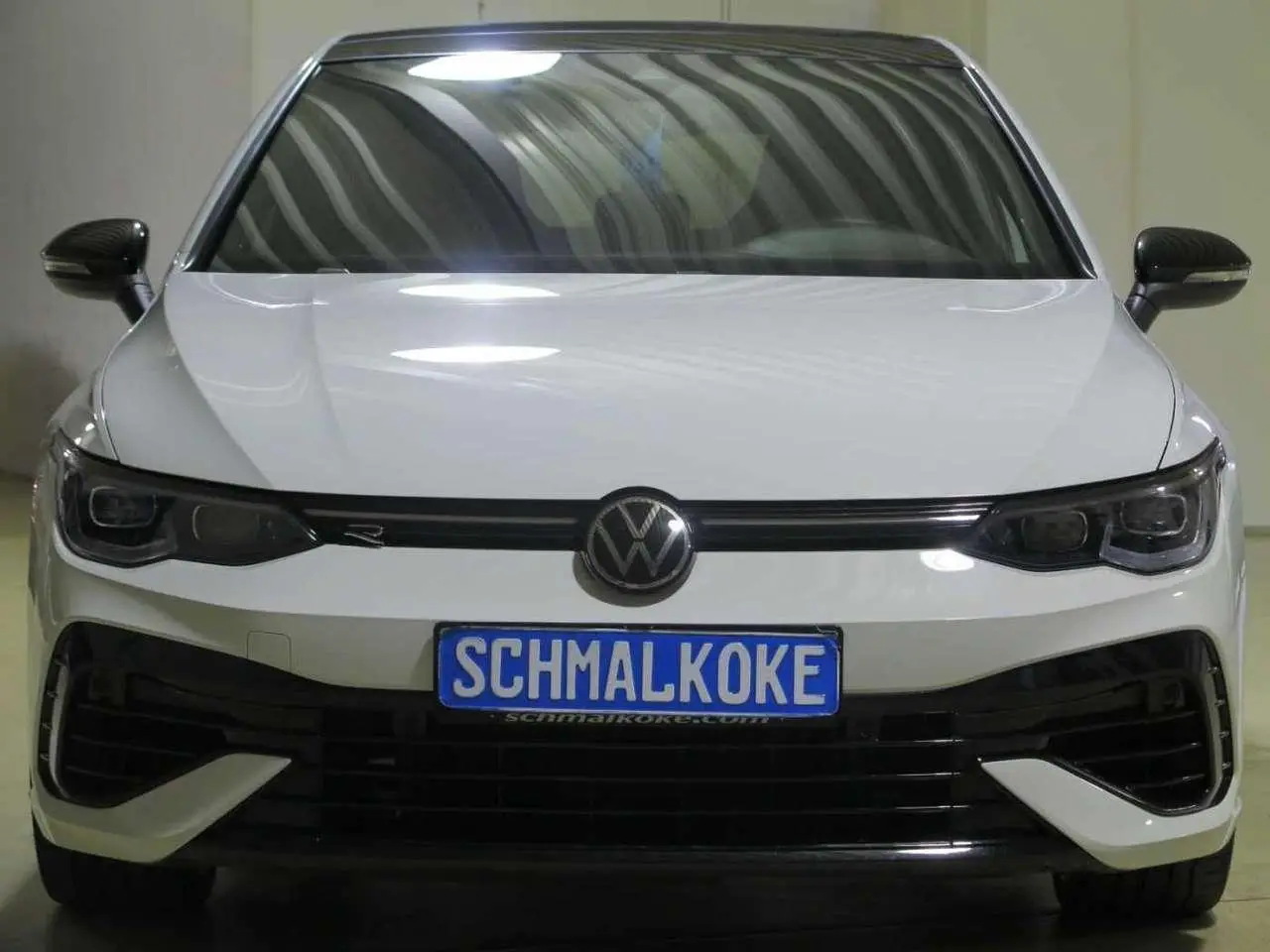 Photo 1 : Volkswagen Golf 2022 Petrol