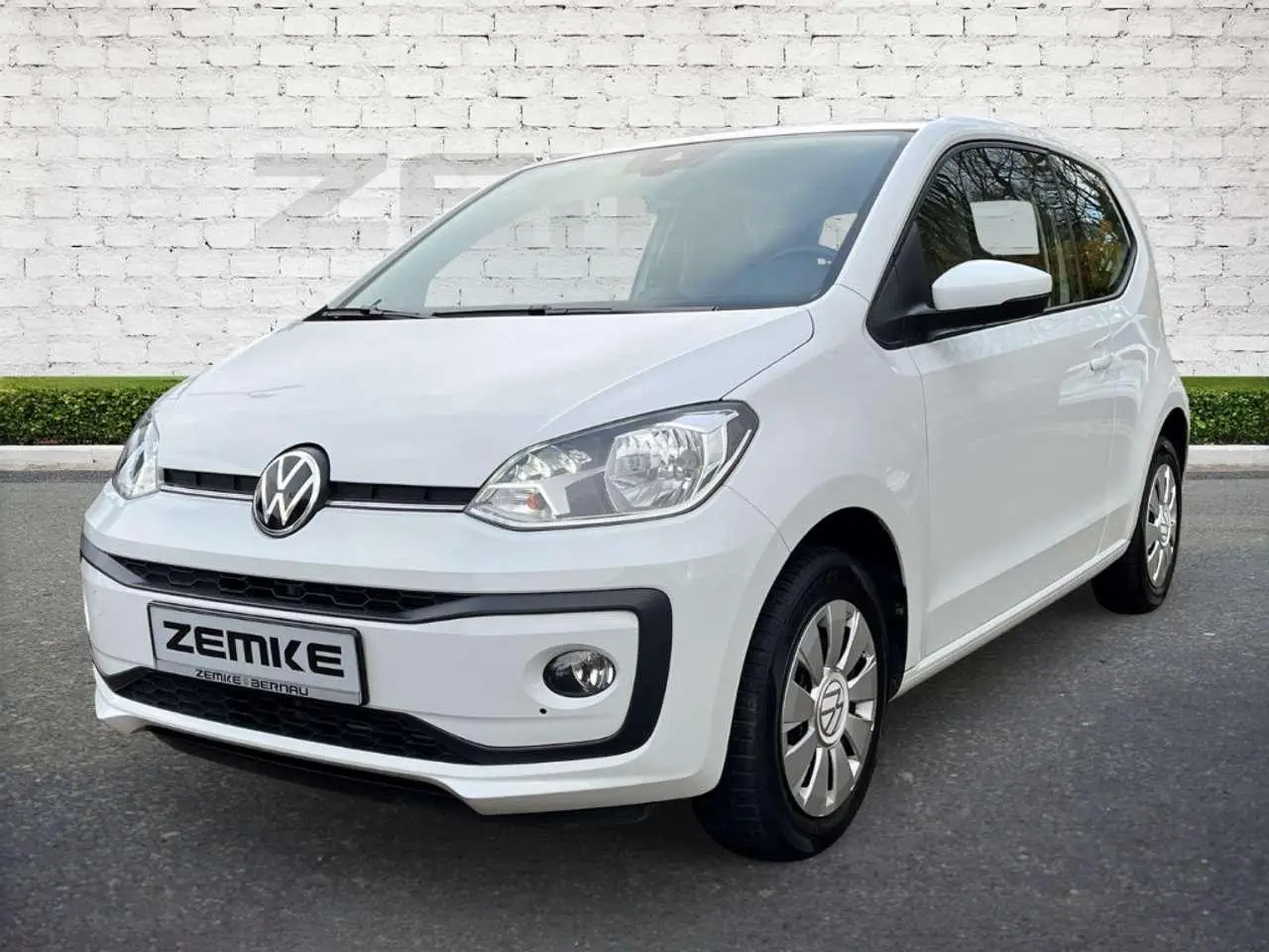 Photo 1 : Volkswagen Up! 2021 Petrol