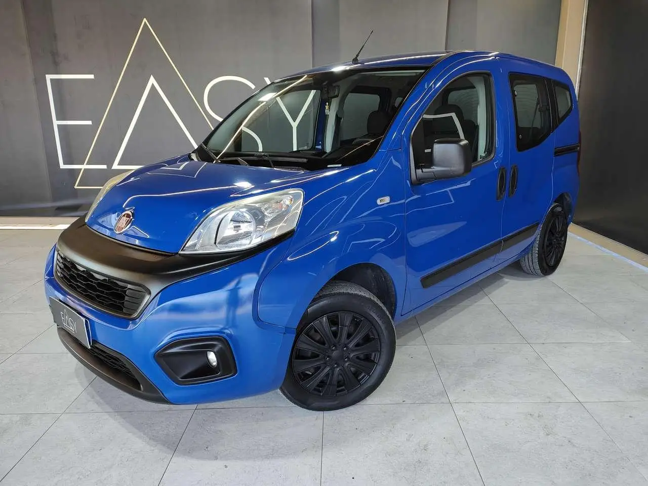 Photo 1 : Fiat Qubo 2017 Others