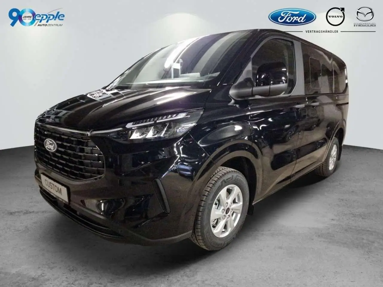 Photo 1 : Ford Tourneo 2024 Diesel