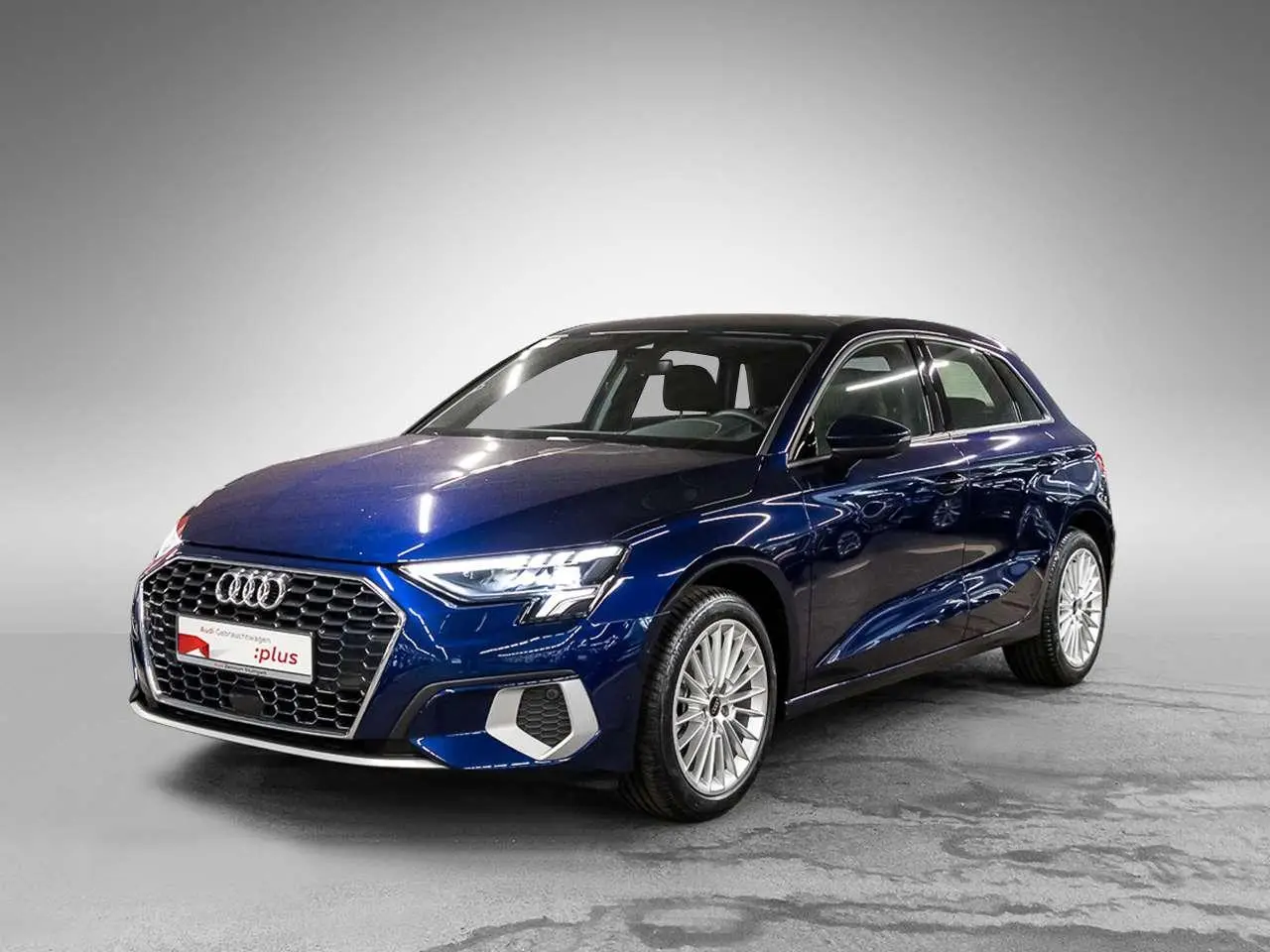 Photo 1 : Audi A3 2023 Petrol