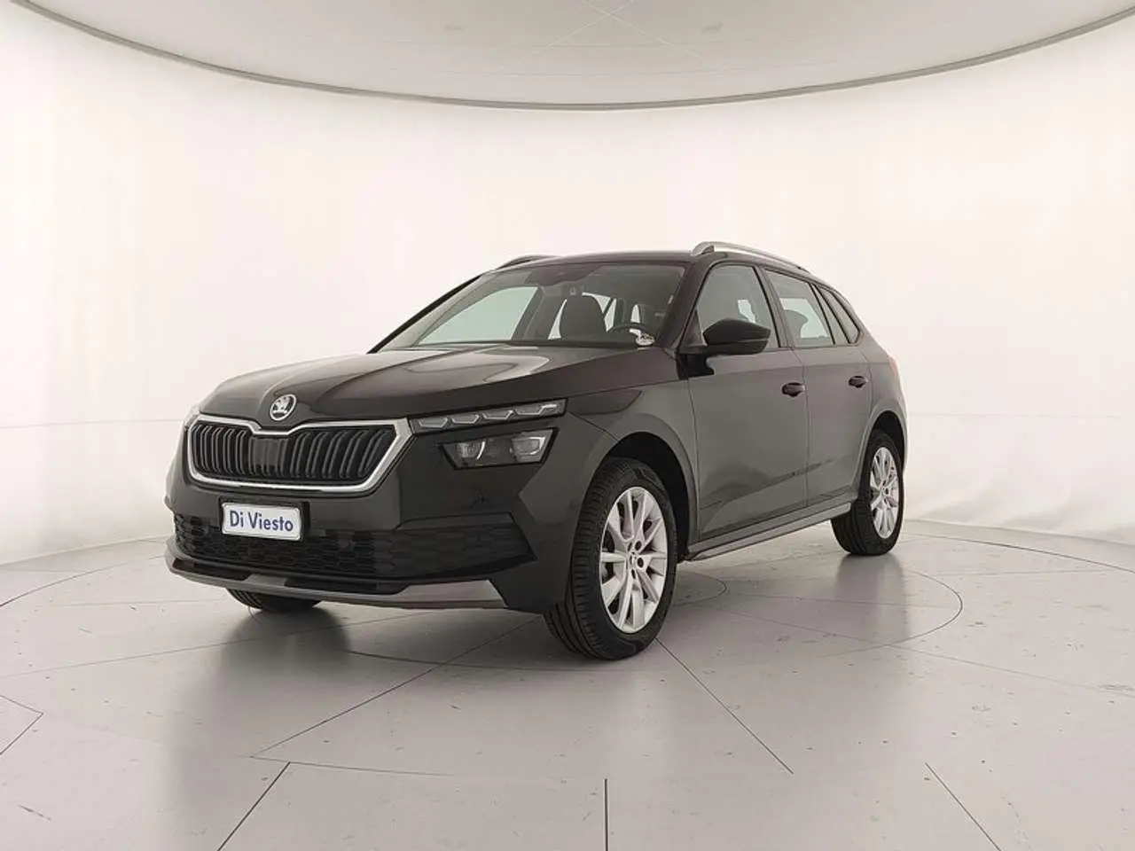 Photo 1 : Skoda Kamiq 2020 Essence