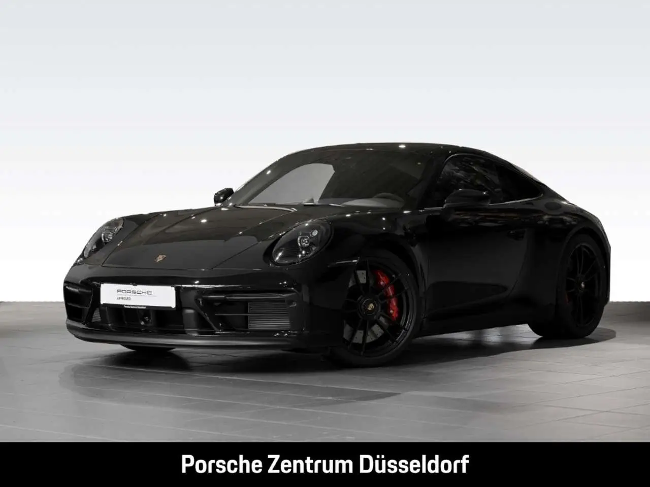 Photo 1 : Porsche 992 2024 Petrol