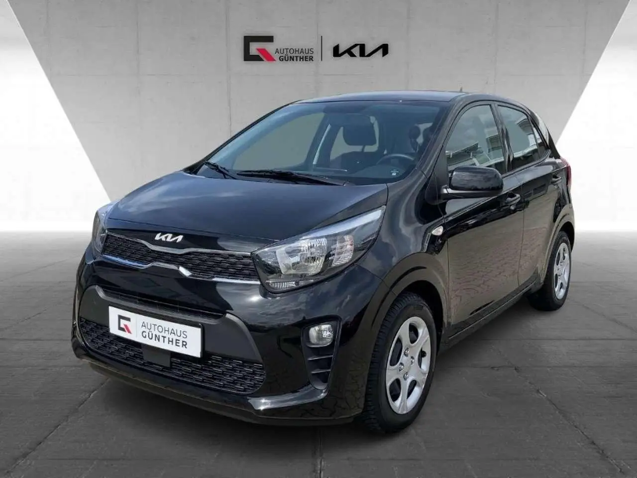 Photo 1 : Kia Picanto 2023 Essence