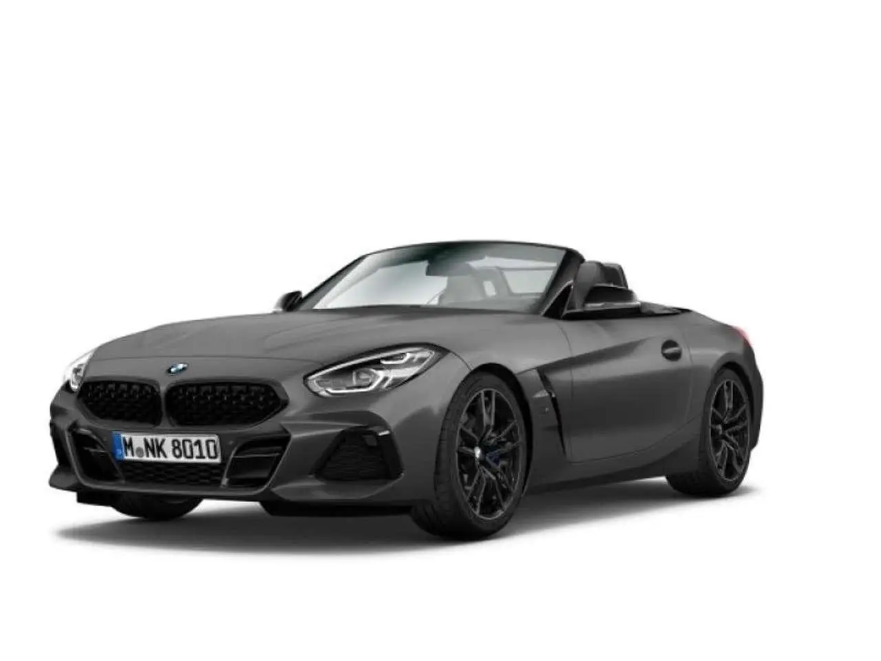 Photo 1 : Bmw Z4 2021 Petrol