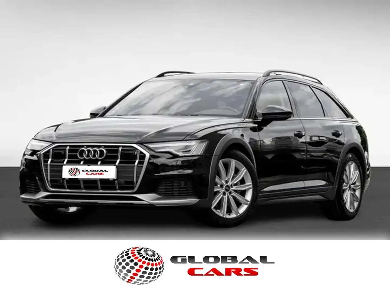 Photo 1 : Audi A6 2023 Hybride