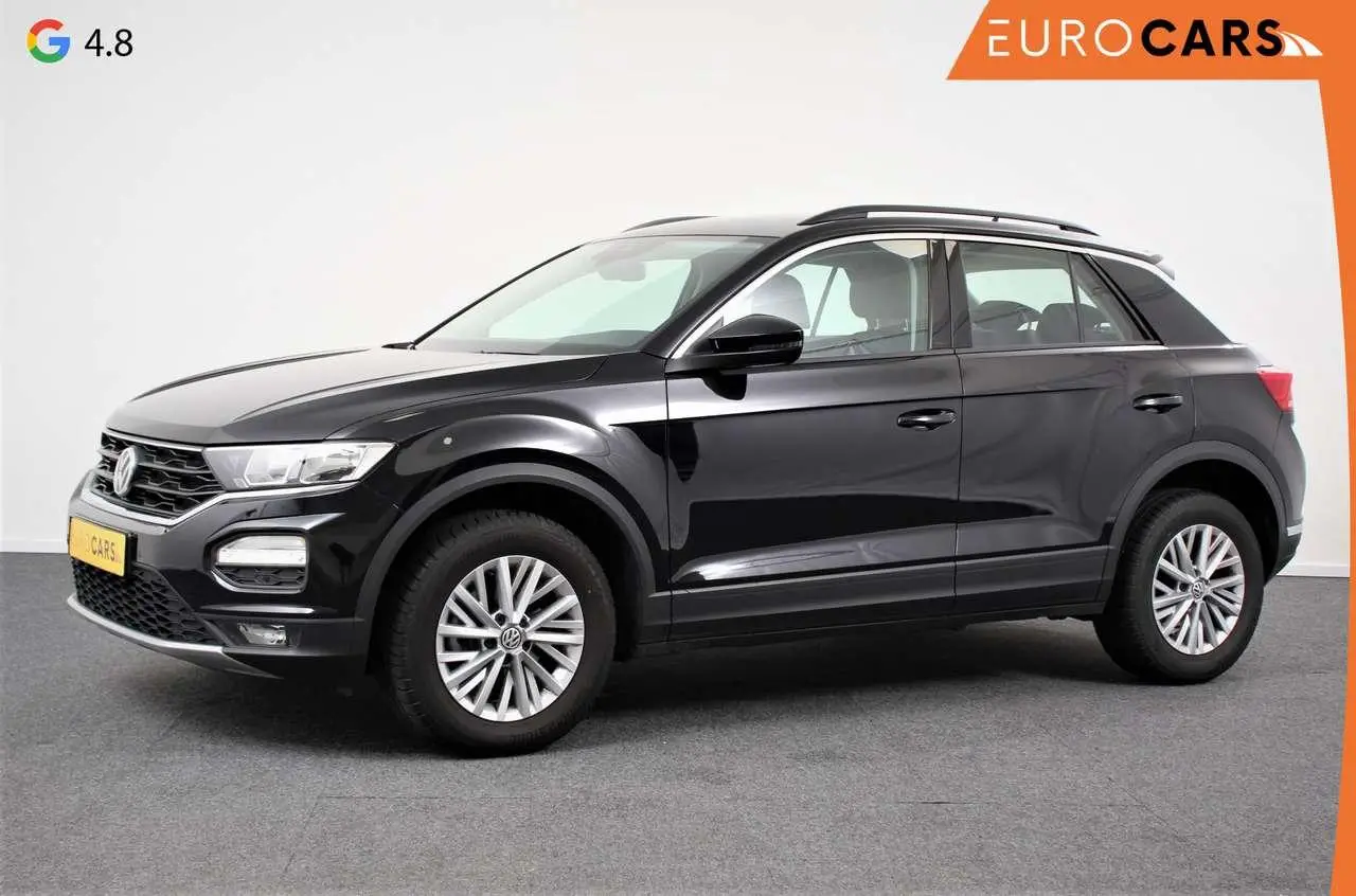 Photo 1 : Volkswagen T-roc 2020 Petrol