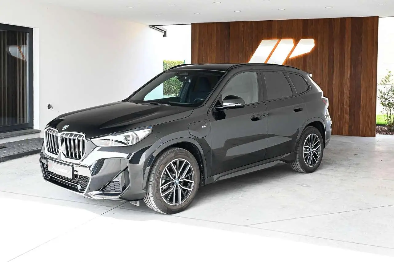 Photo 1 : Bmw X1 2023 Hybrid