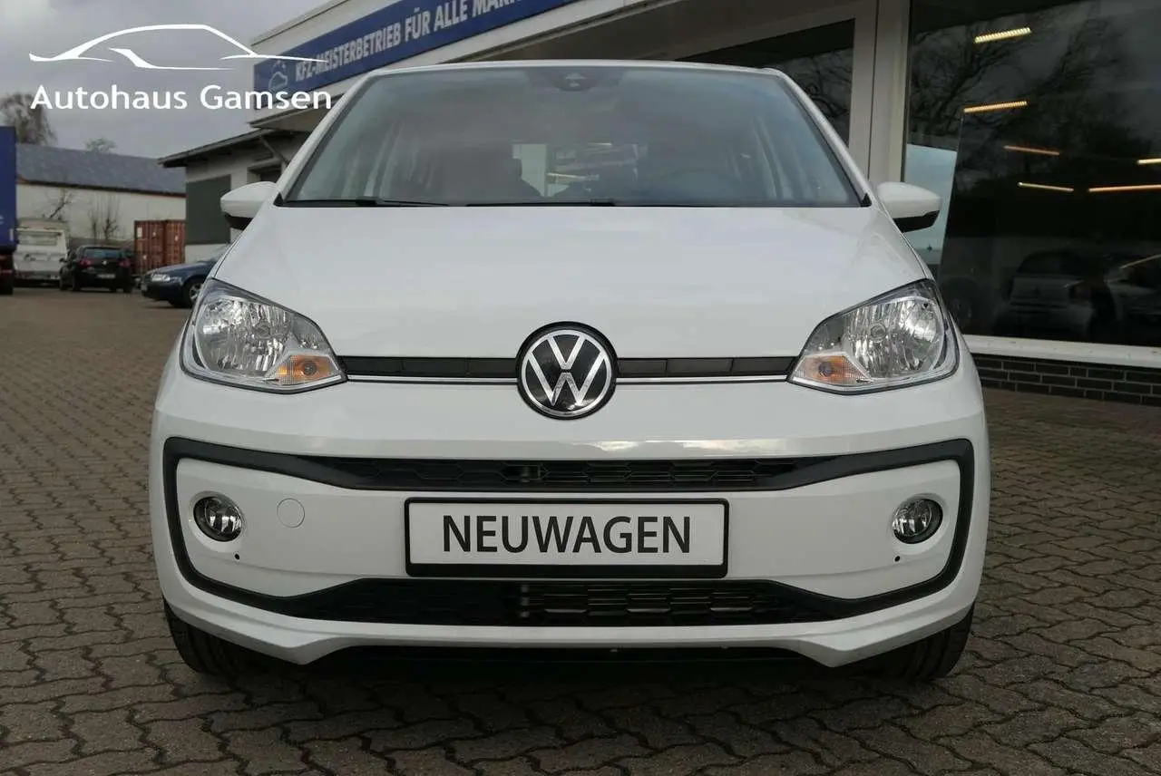 Photo 1 : Volkswagen Up! 2023 Petrol