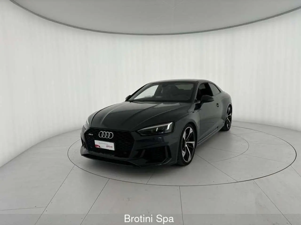 Photo 1 : Audi Rs5 2017 Essence