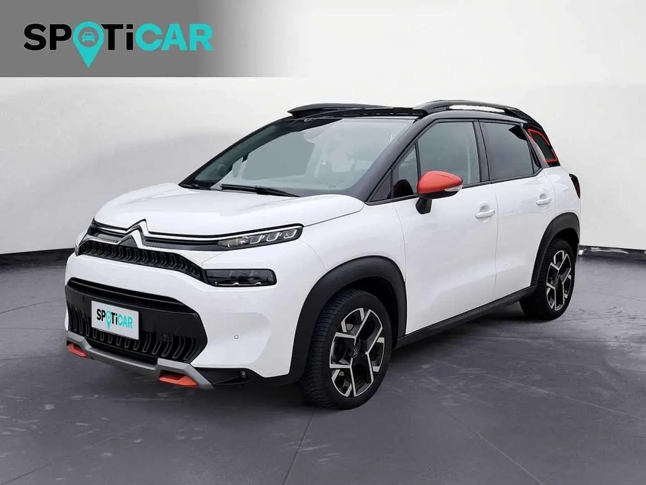 Photo 1 : Citroen C3 Aircross 2022 Diesel