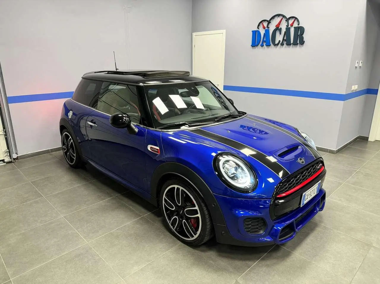 Photo 1 : Mini John Cooper Works 2020 Essence