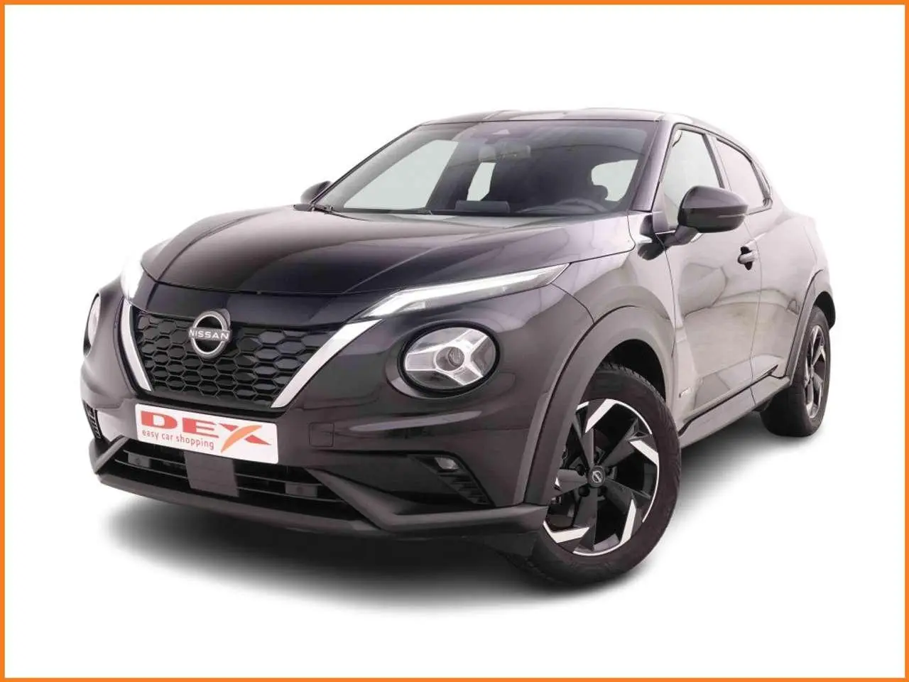 Photo 1 : Nissan Juke 2023 Hybride