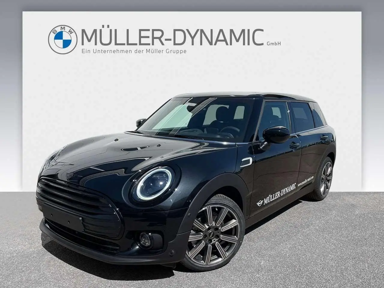 Photo 1 : Mini Cooper 2023 Petrol