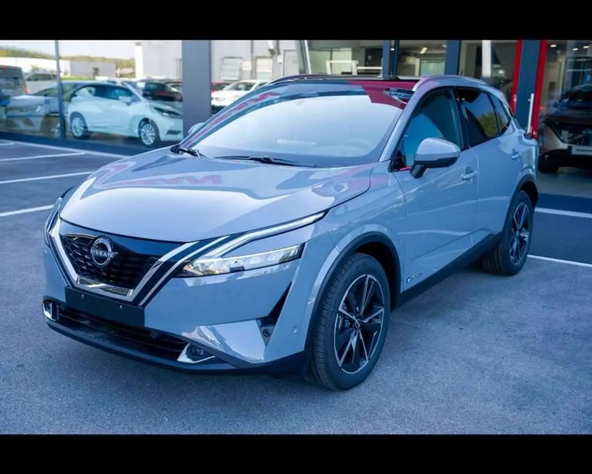 Photo 1 : Nissan Qashqai 2024 Autres