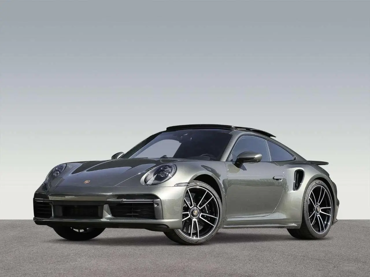 Photo 1 : Porsche 992 2023 Essence