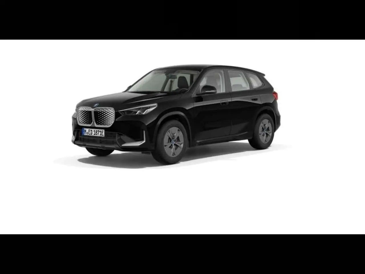 Photo 1 : Bmw Ix1 2024 Electric