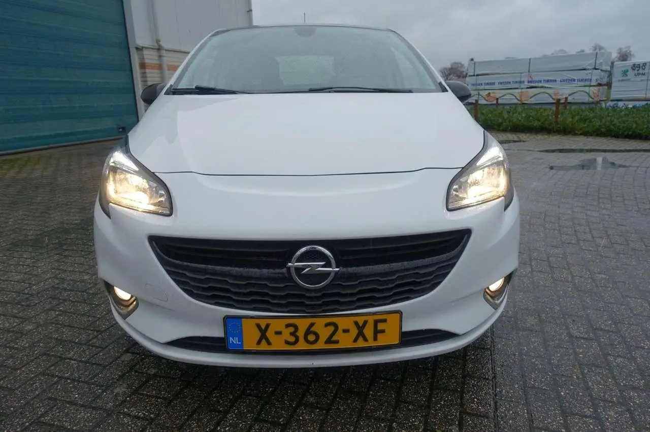 Photo 1 : Opel Corsa 2019 Essence