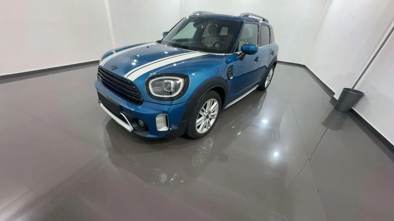 Photo 1 : Mini Cooper 2023 Diesel