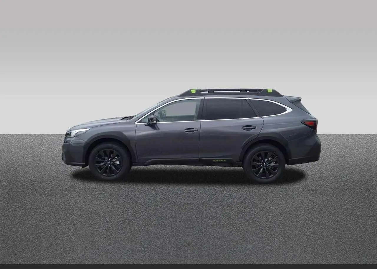 Photo 1 : Subaru Outback 2024 Petrol