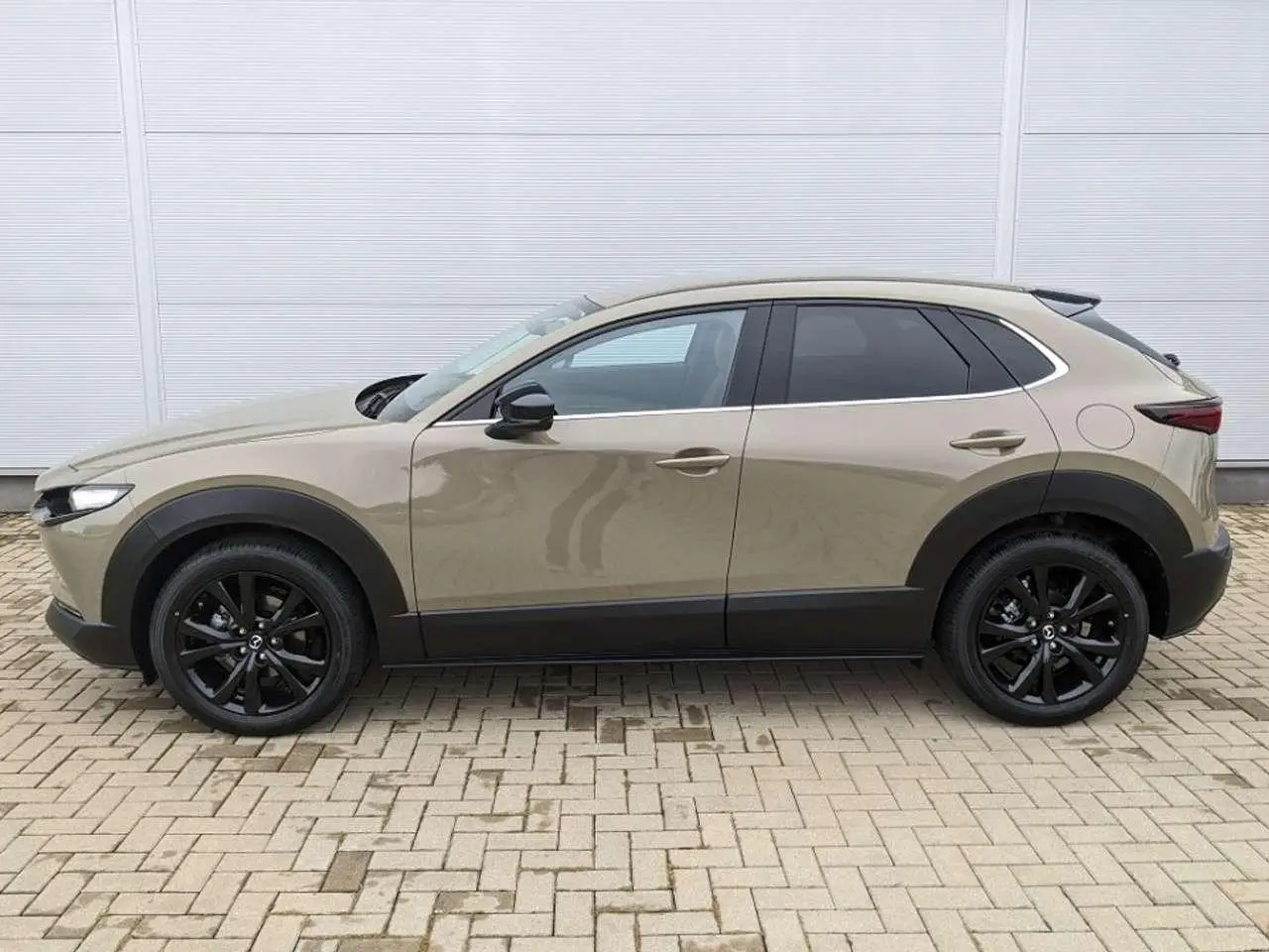 Photo 1 : Mazda Cx-30 2024 Essence