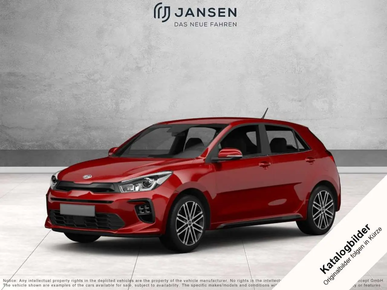 Photo 1 : Kia Rio 2018 Essence