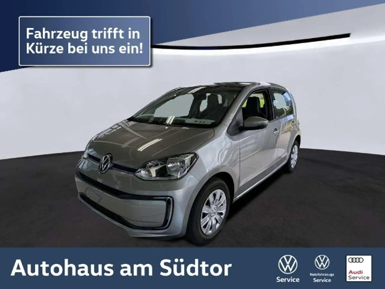 Photo 1 : Volkswagen Up! 2021 Others