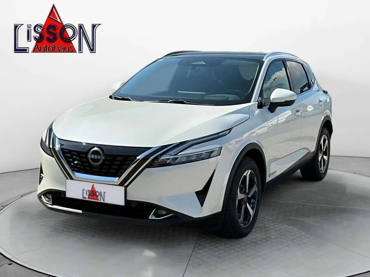 Photo 1 : Nissan Qashqai 2023 Essence