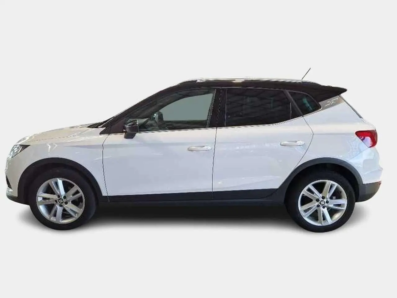 Photo 1 : Seat Arona 2020 Autres